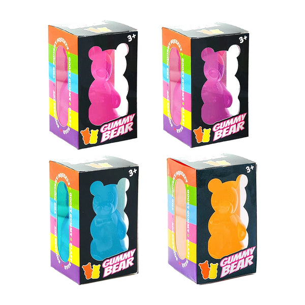 Needoh Nice Cube Fidget Toy