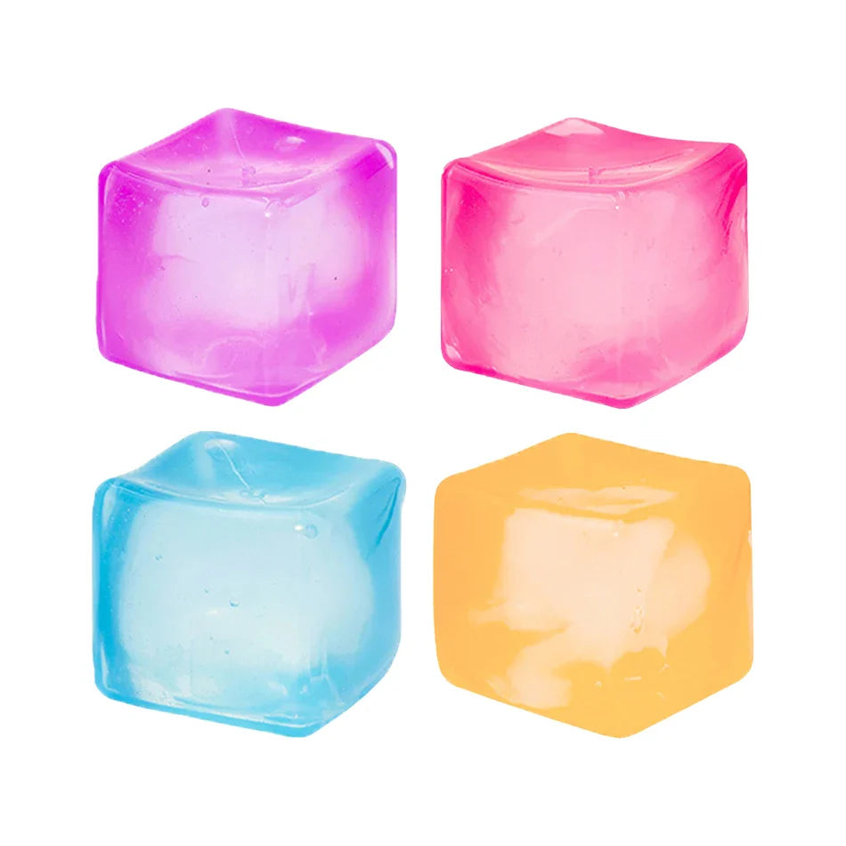 Needoh Nice Cube Fidget Toy