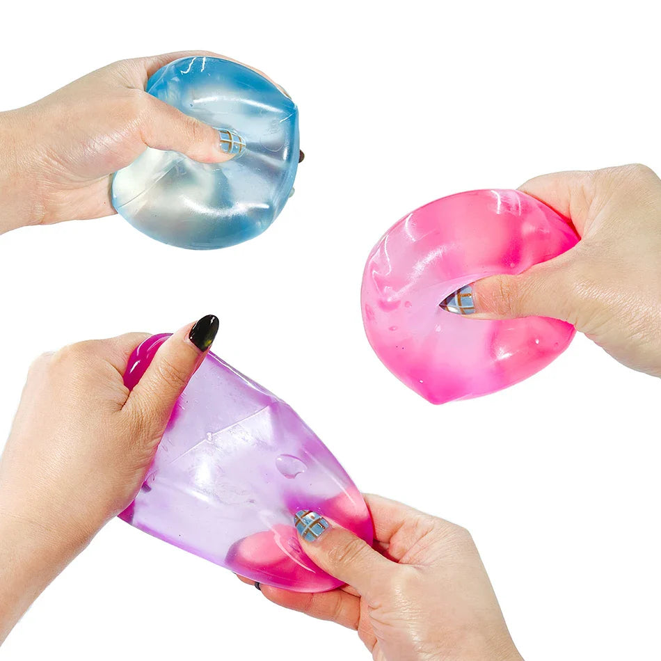 Needoh Nice Cube Fidget Toy